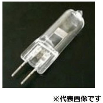 ランプ JC24V300W アズワン