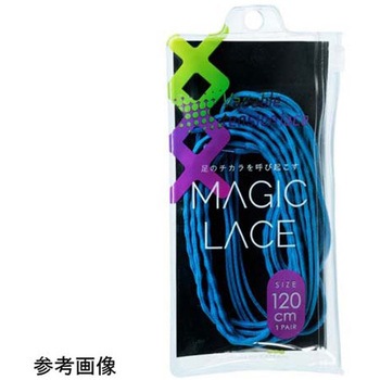 靴ひも マジックレース 105cm 2本入 M105シリーズ ツインズ