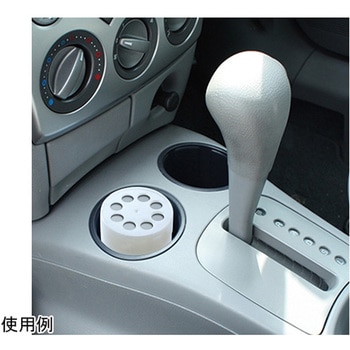 エージーブロック置き型 CARALL