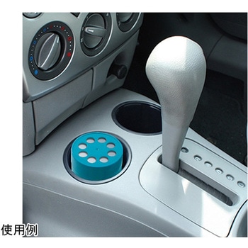 エージーブロック置き型 CARALL