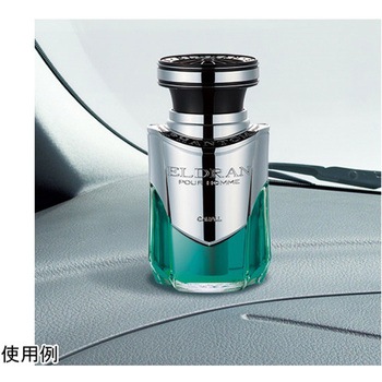 エルデュランファントム CARALL