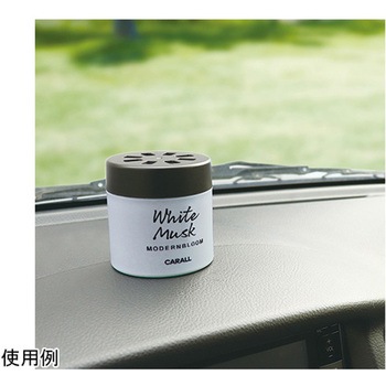 モダンブルーム CARALL
