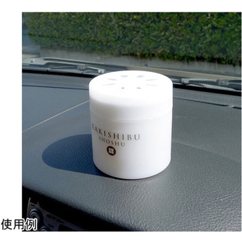 柿渋消臭置き型 CARALL