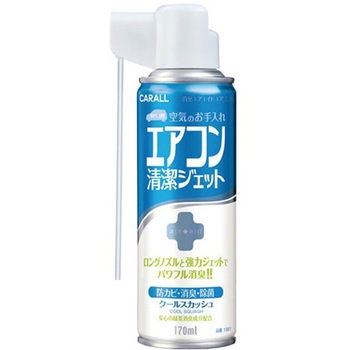 消臭エアエイドエアコン用 CARALL