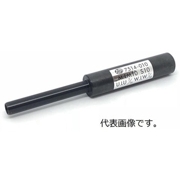 タング折取工具 7514-007 TO-M6 - ツガミ