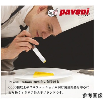 パボフレックス 600×400mm PXシリーズ pavoni