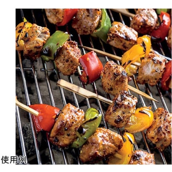竹串 25本入 Weber