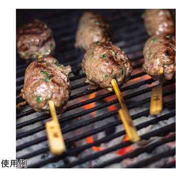 竹串 25本入 Weber