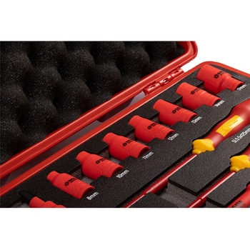 絶縁工具セット AEシリーズ SATA