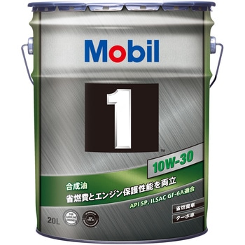 モービル1 10W30 ENEOS(JXTGエネルギー)