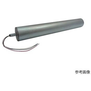 3相200V AC高トルク型 外径57.0Φ 周速3 ローラー幅1000MM アズワン