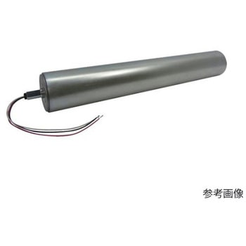 3相200V AC高トルク型 外径60.5Φ 周速3 ローラー幅900MM アズワン