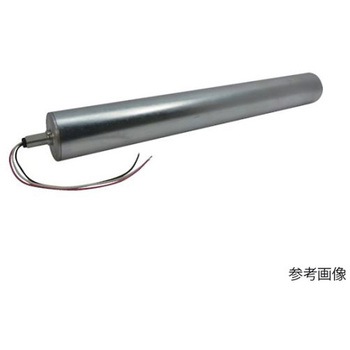 モーターローラー 3相200V AC標準型 外径48.6Φ 周速7 ローラー幅400MM - 新井製作所