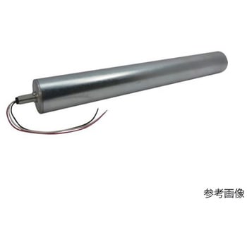 モーターローラー 3相200V AC標準型 外径50.0Φ 周速4 ローラー幅900MM アズワン