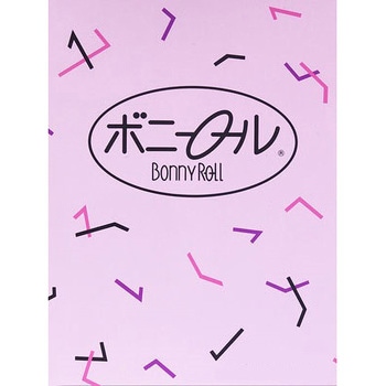 ボニーロール ミヤマ(三山)