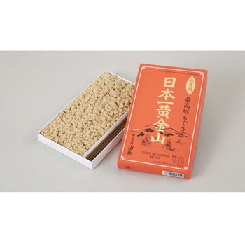 赤箱日本一黄金山 10g入 - 山正