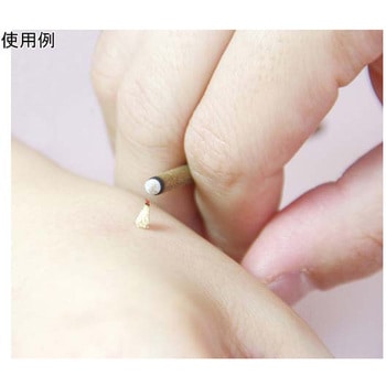 赤箱日本一黄金山 10g入 - 山正