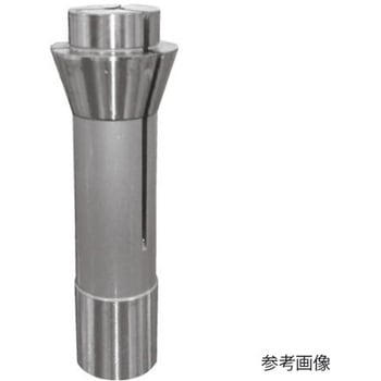 自動旋盤用コレットチャック エーワン精密