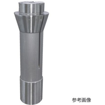 自動旋盤用コレットチャック エーワン精密