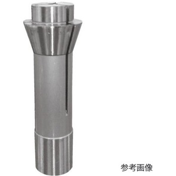 自動旋盤用コレットチャック エーワン精密