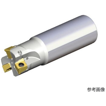 ミーリングカッター チェイス4ミル - テグテックジャパン