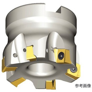 4N TF90-650-22R-09 �~�[�����O�J�b�^�[ �`�F�C�X4�~�� �e�O�e�b�N�W���p�� 82821316