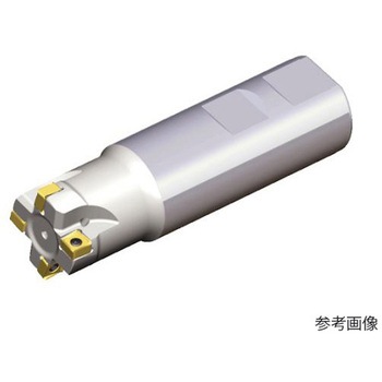 ミーリングカッター チェイス8ミル - テグテックジャパン