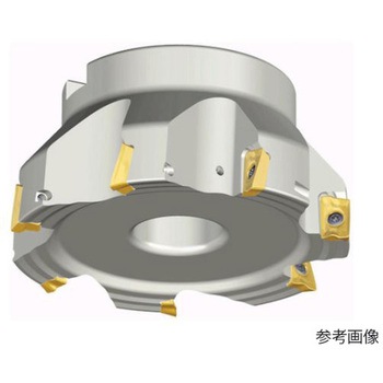 TFM90AP 8100-31.75R-17 �~�[�����O�J�b�^�[ �`�F�C�X�~�� �e�O�e�b�N�W���p�� 82822314