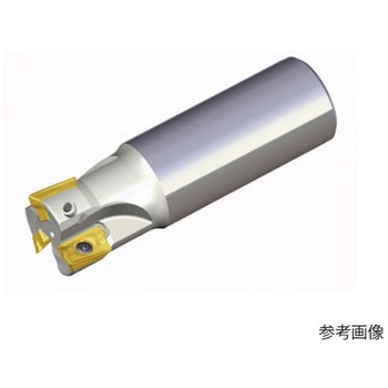 ミーリングカッター チェイスミル テグテックジャパン