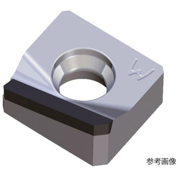 ミーリング加工用チップ チェイス4フィニッシュ - テグテックジャパン