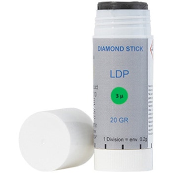 多結晶ダイヤモンドスティック LDP PRESI
