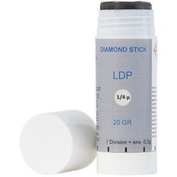 多結晶ダイヤモンドスティック LDP PRESI