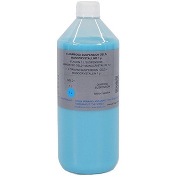 単結晶ダイヤモンドサスペンション GEL2+ PRESI