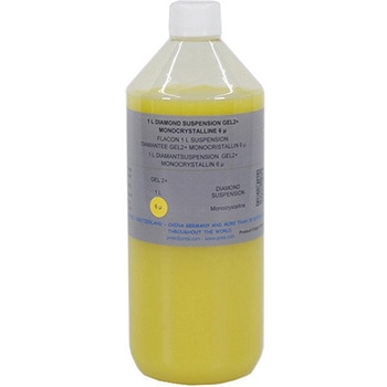 単結晶ダイヤモンドサスペンション GEL2+ PRESI