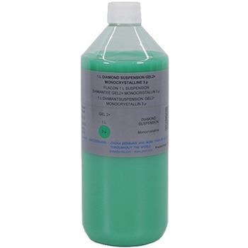 単結晶ダイヤモンドサスペンション GEL2+ PRESI