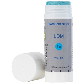 単結晶ダイヤモンドスティック LDM - PRESI
