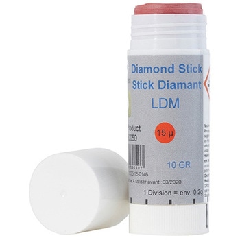 単結晶ダイヤモンドスティック LDM - PRESI