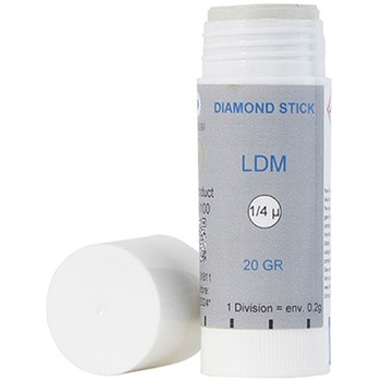 単結晶ダイヤモンドスティック LDM - PRESI