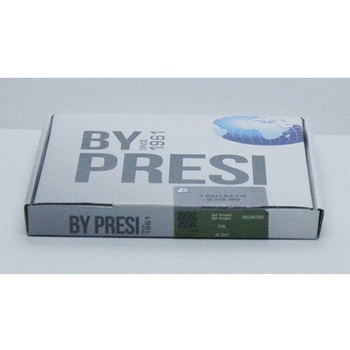 REFLEX FIX クイックベース Φ200mm PRESI