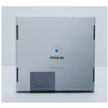 REFLEX FIX クイックベース Φ200mm PRESI