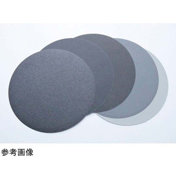 SiC耐水研磨紙 REFLEX専用 - PRESI