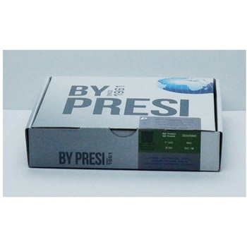 SiC耐水研磨紙 REFLEX専用 PRESI