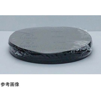 SiC耐水研磨紙 REFLEX専用 PRESI