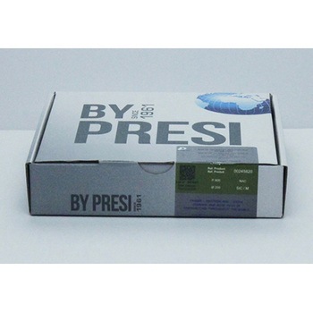 SiC耐水研磨紙 REFLEX専用 PRESI