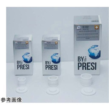 テフロンモールド 5個入 PRESI