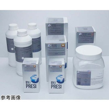 テフロンモールド 5個入 PRESI