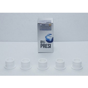 テフロンモールド 5個入 PRESI