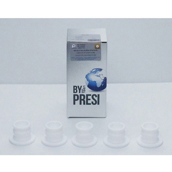 テフロンモールド 5個入 PRESI