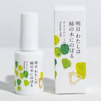 - �t�F�~�j���~���N ���� �킽���͊`�̖؂ɂ̂ڂ� 30mL �z�Ɛl 82824710