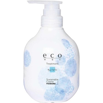 ecoHBS トリートメント サボンテラス パイモア